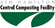 AIM Hamilton Central Composting Facility Logo