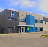 Hamilton Facility Operational Since May 2006