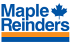 Maple Reinders Logo