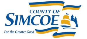City of Simcoe Logo